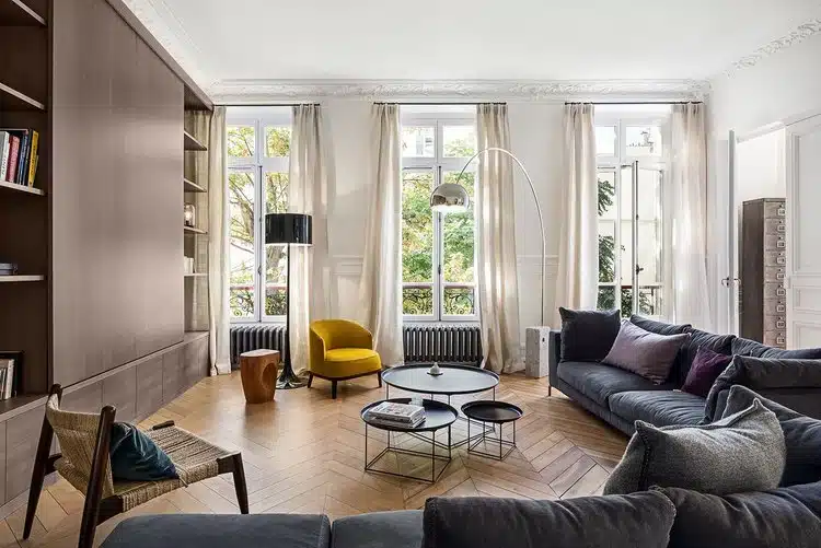 Comment savoir si votre photographe intérieur est doué ?